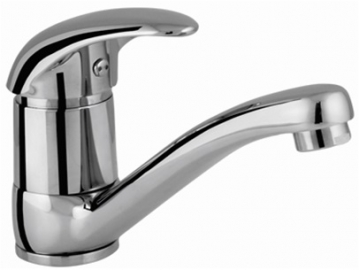 Bat. STH za umivaonik produzeni izliv NEWARC - VISION